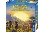 KOSMOS CATAN - Aufbruch der Menschheit Brettspiel
