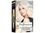 L’Oréal Paris - Preference Coloration Nude