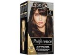 L’Oréal Paris - Preference Coloration Schwarz