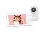 Momcozy Babyphone , 17.7x10.9 cm , Babysicherheit, Babyphones