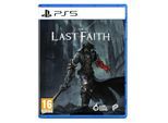 The Last Faith - Sony PlayStation 5 - Plattform - PEGI 16