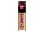 L’Oréal Paris - Infaillible 32H Fresh Wear Foundation 30 ml Nr. 300 - Amber