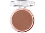 e.l.f. Cosmetics - Halo Glow Powder Filter Puder 10 g RICH WARM