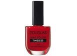 Douglas Collection - Make-Up Nail Polish Timeless Nagellack 10 ml 275 - THE RED PERFECTO