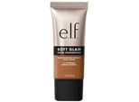 e.l.f. Cosmetics - Soft Glam Satin Foundation 30 ml DEEP WARM