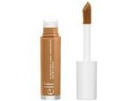 e.l.f. Cosmetics - Hydrating Satin Camo Concealer 6 ml Deep Chestnut