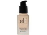 e.l.f. Cosmetics - Flawless Finish Foundation 20 ml Beige
