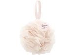 Douglas Collection - Accessoires Shower Puff White Duschschwämme