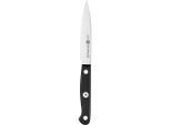 Zwilling Garniermesser Zwilling® Gourmet , Kunststoff , rostfrei , Kochen, Küchenmesser, Kochmesser