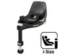 Maxi-Cosi Isofixstation Family Fix 360 , Schwarz , Kunststoff , 40x88x64 cm , ECE R 129 i-Size , Baby on Tour, Kindersitze, Isofix-Stationen