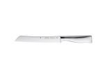 WMF Brotmesser Grand Gourmet, Metall, 19 cm, Kochen, Küchenmesser, Brotmesser