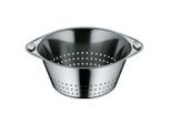 WMF Seiher Gourmet , Edelstahl , Metall , Kochen, Küchenhelfer, Küchensiebe