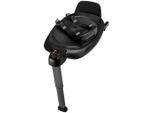 Nuna Isofixstation Base Next , Schwarz , Kunststoff , 44x31x71 cm , ECE R 129 i-Size , Baby on Tour, Kindersitze, Isofix-Stationen