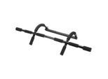 Xxxl Klimmzugstange , Schwarz , Metall , 35x24x94 cm , Freizeit, Sport & Fitness, Fitnessgeräte