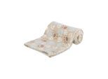 Trixie Laslo blanket fleece 150 × 100 cm beige