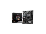 MSI B450M-A PRO MAX II Mainboard - AMD B450 - AMD AM4 socket - DDR4 RAM - Micro-ATX