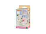 Sylvanian Families Toilet Set