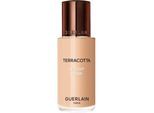 GUERLAIN Make-up Terracotta Le Teint Glow 2.5N 35 ml (1.215,14 € / 1 l)