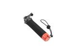 Puluz Floating hand grip for Action and sports cameras