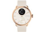 Withings ScanWatch 2 - 38mm - Rose Gold