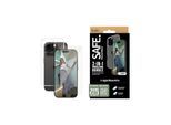 SAFE. by PanzerGlass 2-in-1 Protection Bundle iPhone 16 Pro