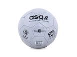 ASG Football Silver size 4