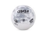 ASG Football White/Grey size 5