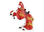 papo 39340 Pferd von Richard Löwenherz Spielfigur