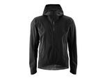 Gonso Fahrradjacke »Save Jacket Trail M« Herren Regenjacke wind- und wasserdicht, Radjacke mit Kapuze
