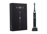 AILORIA Elektrische Zahnbürste »Shine Bright Schwarz«