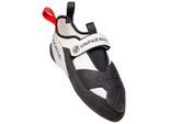 UnParallel - Qubit - Kletterschuhe Gr EU 48,5 grau/weiß