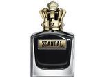 Jean Paul Gaultier - Scandal Pour Homme Le Parfum Intense Eau de Parfum 150 ml Herren