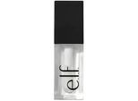 e.l.f. Cosmetics - Glow Reviver Lipgloss 6 g Crystal Clear