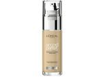 L’Oréal Paris - Perfect Match Foundation 1 ml 3D3W - BEIGE DORE