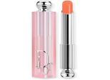 DIOR - Dior Addict Lip Glow Lippenbalsam 3.2 g 004 Coral