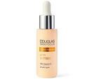 Douglas Collection - Skin Focus Vitamin Radiance Glow Serum Feuchtigkeitsserum 30 ml