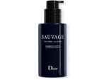DIOR - Sauvage Gesichtslotion mit Kaktusextrakt Gesichtswasser 100 ml Herren