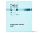 Douglas Collection - Skin Focus Aqua Perfect Hydrating Face Mask Feuchtigkeitsmasken 22 g