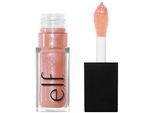 e.l.f. Cosmetics - Glow Reviver Lip Oil Glimmer Lippenöl 7.6 ml Nude