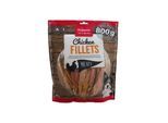 Dogman Meaty Chicken Fillets Dog Treats 800g