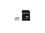 Transcend 300S microSD/SD - 100MB/s - 64GB