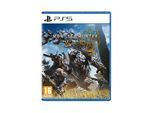 Monster Hunter Wilds - Sony PlayStation 5 - RPG - PEGI 16