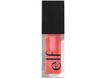 e.l.f. Cosmetics - Glow Reviver Lipgloss 6 g Pink Quartz