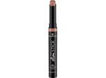Essence - The Slim Stick Lippenstifte 1.7 g Nr. 102 - Over The Nude
