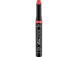 Essence - The Slim Stick Lippenstifte 1.7 g Nr. 108 - Nice Spice