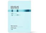 Douglas Collection - Skin Focus Aqua Perfect Hydrating Eye Patches Augenmasken & -pads