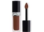 DIOR - Rouge Dior Forever Liquid Lippenstifte 6 ml 400 Forever Nude Line