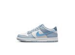 Nike Dunk low next nature blue whisper (gs)
