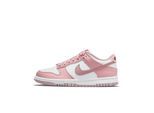Nike Dunk low pink velvet (gs)