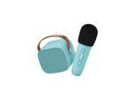 Lalarma Karaoke Set - Blue